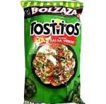Bolzaza tostitos