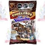 PALETAS LA VAQUITA