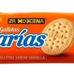Galletas Marias Moderna 170gr