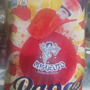 PAPAS MIGUELITO