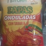 Papas Botanera Chica 70g Natural Sol