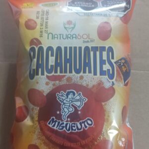 CACAHUATES MIGUELITO