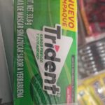 TRIDENT YERBABUENA 14