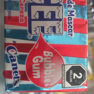 icee bubble gum