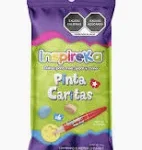 INSPIREKA PINTA CARITAS