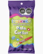 INSPIREKA PINTA CARITAS