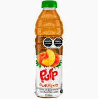 PULP DURAZNO 450