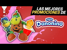 danonino premio