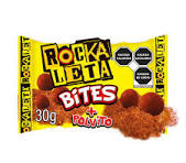 ROCKA LETA BITES