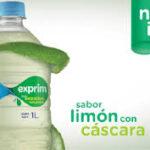 ciel limon aguas frescas