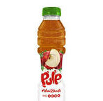 pulp manzana 250