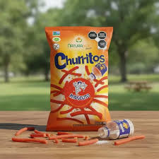 Churritos Miguelito CH Natura Sol