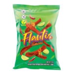 Flautis chile limon
