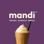 MANDI mandai sobres