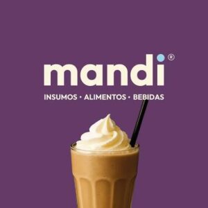 MANDI mandai sobres