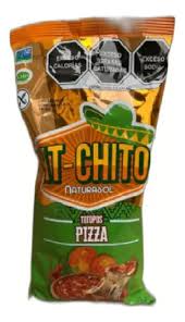 NAT CHITO PÍZZA