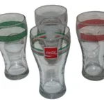 Vaso Vidrio Coca Promo