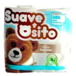 Papel Suave Osito