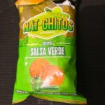 Natchitos Salsa Verde 50gr Natura sol