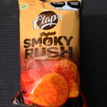 Papas Smoky Rush 40gr Natura sol