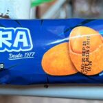 Cacahuates Kamura Azul 60gr