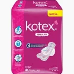 KOTEX REGULAR