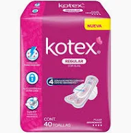 KOTEX REGULAR