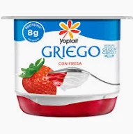 GRIEGO FRESA