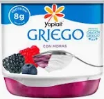GRIEGO MORAS
