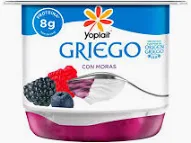 GRIEGO MORAS