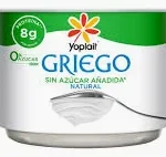GRIEGO NATURAL