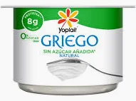 GRIEGO NATURAL