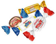 dulces montes