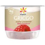 GRIEGO FRAMBUESA