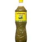 SALSA LA SABROSITA