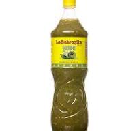 SALSA LA SABROSITA