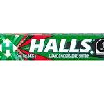 HALLS MUNDIALISTAS