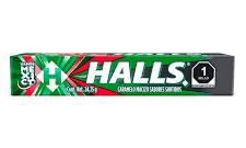 HALLS MUNDIALISTAS