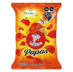 Papas Miguelito G 150gr Natura sol