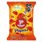 Papas Miguelito G 150gr Natura sol