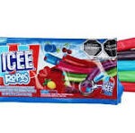 ICEE ROPES AZUL