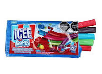 ICEE ROPES AZUL