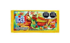 ICEE ROPES AMARILLO