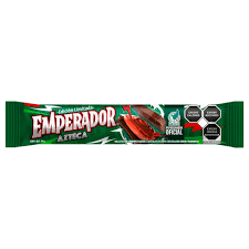 emperador azteca