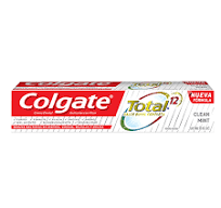 COLGATE TOTAL 50ML