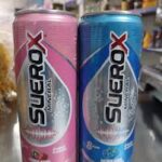 SUEROX LATA 355ML