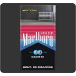 Cajetilla Malboro Crafted Blossom Mix