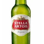 Cerveza Stella Artois 330ml