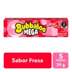 bubbalo mega fresa
