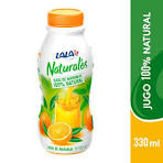 LALA NATURALES NARANJA